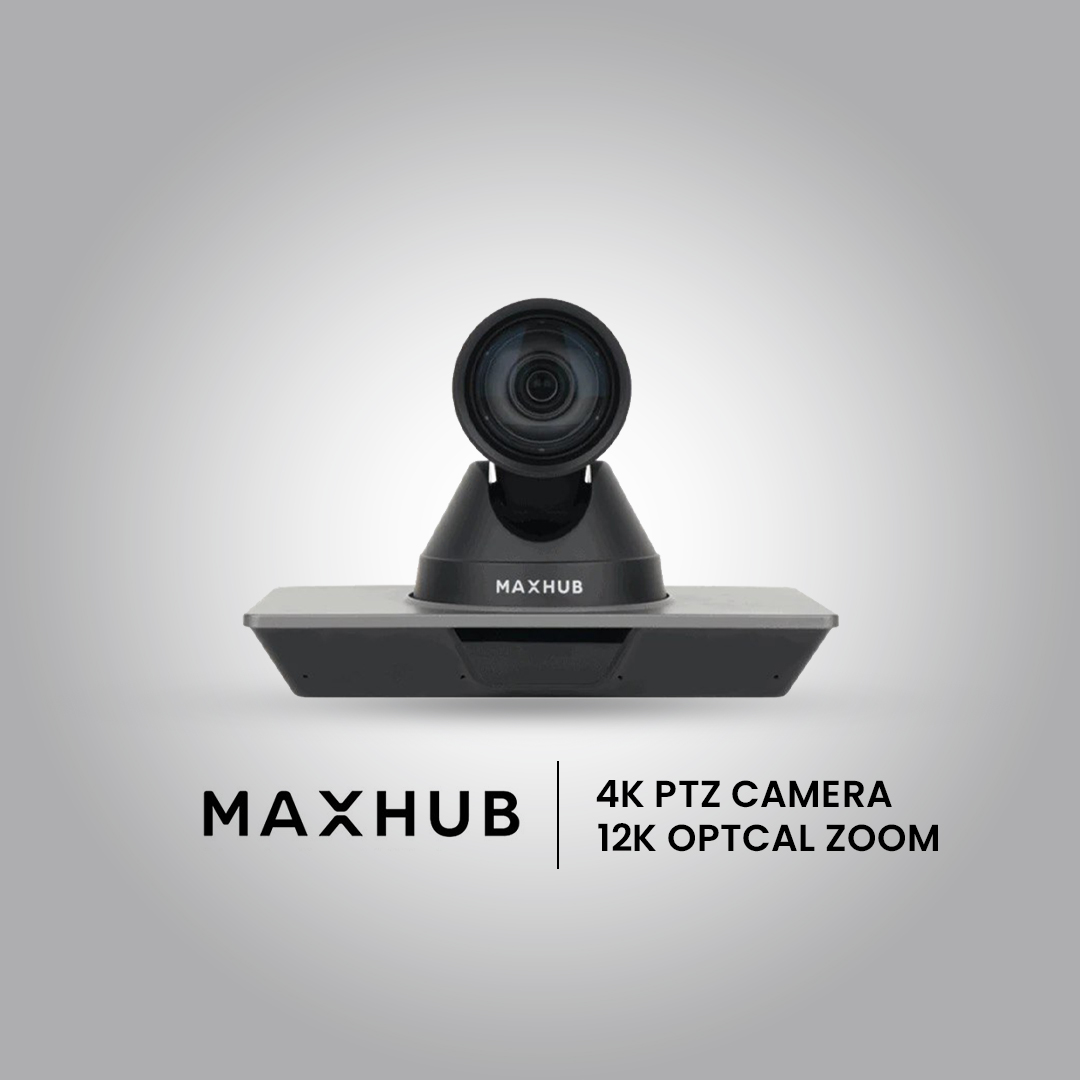 maxhub camera